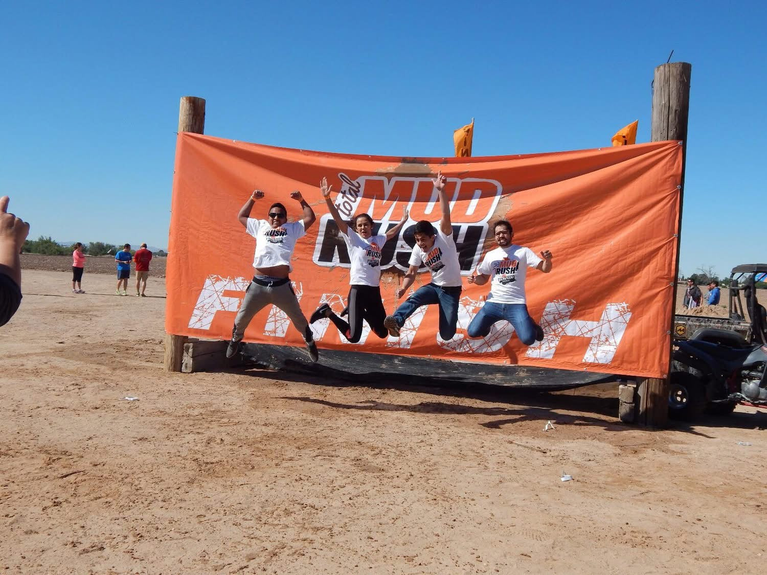 Early Bird Registration